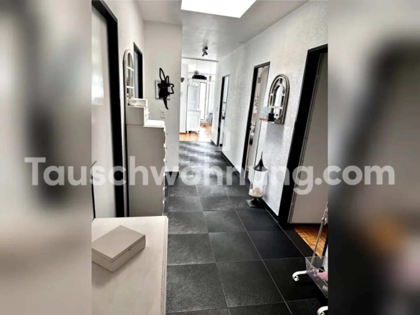 «TAUSCHWOHNUNG 5 1/2 Zimmer Attikawohnung» - Foto 3 von 10