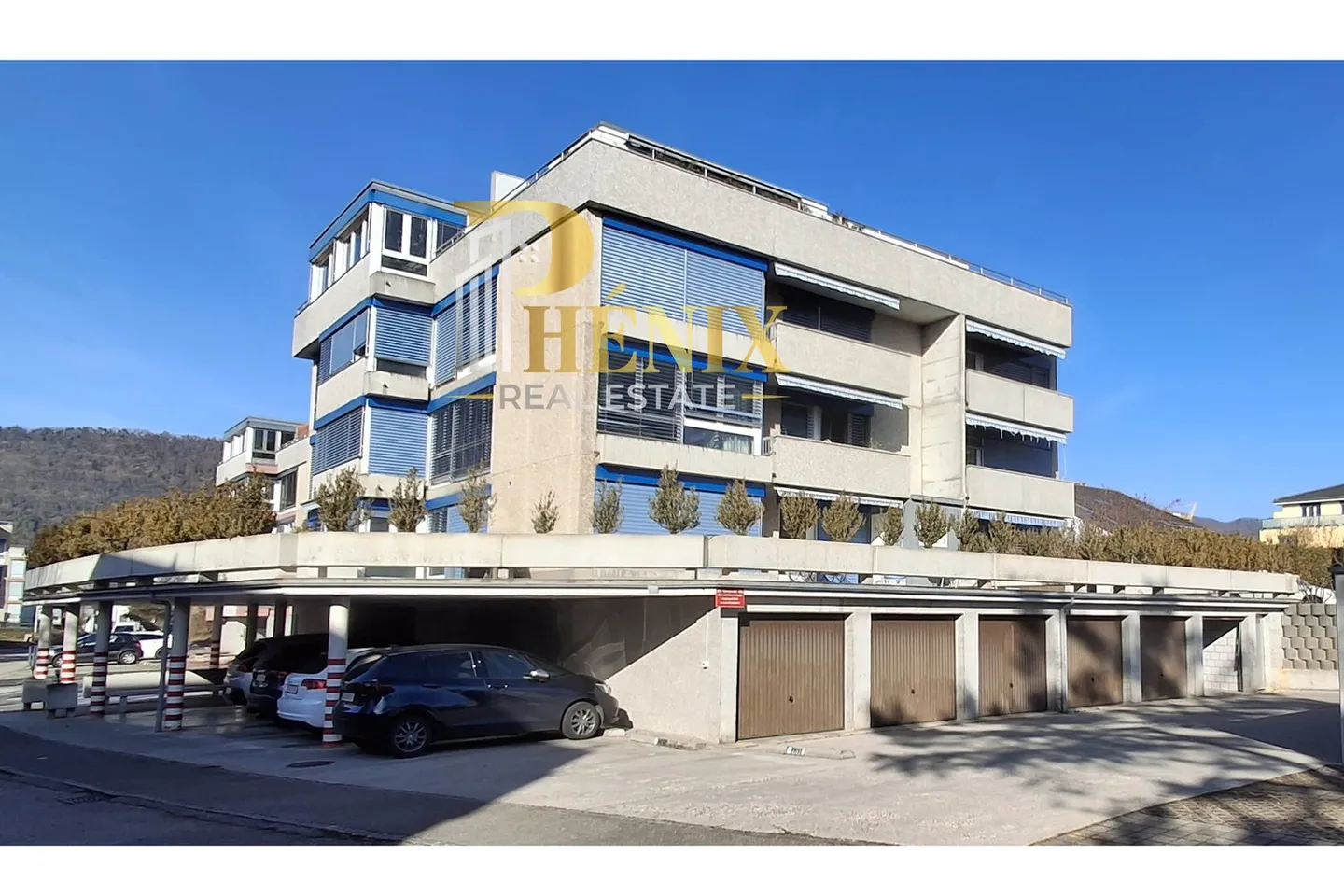 Edificio residenziale con 11 appartamenti a Courroux - Foto 3 di 3