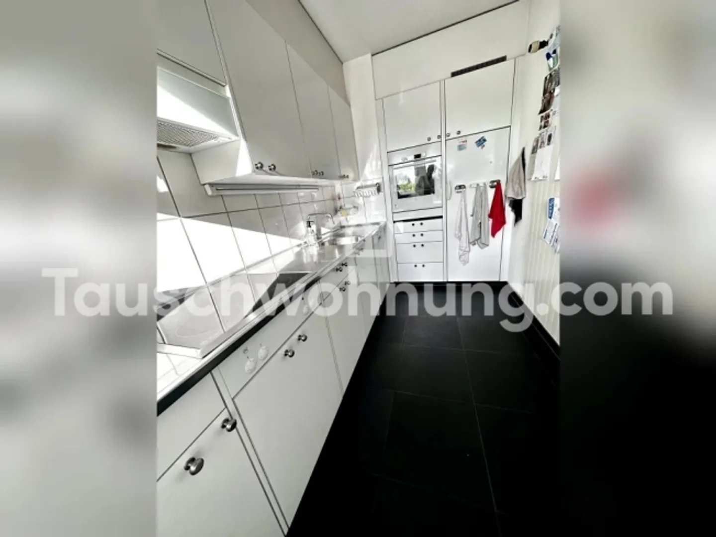 «TAUSCHWOHNUNG 5 1/2 Zimmer Attikawohnung» - Foto 4 von 10