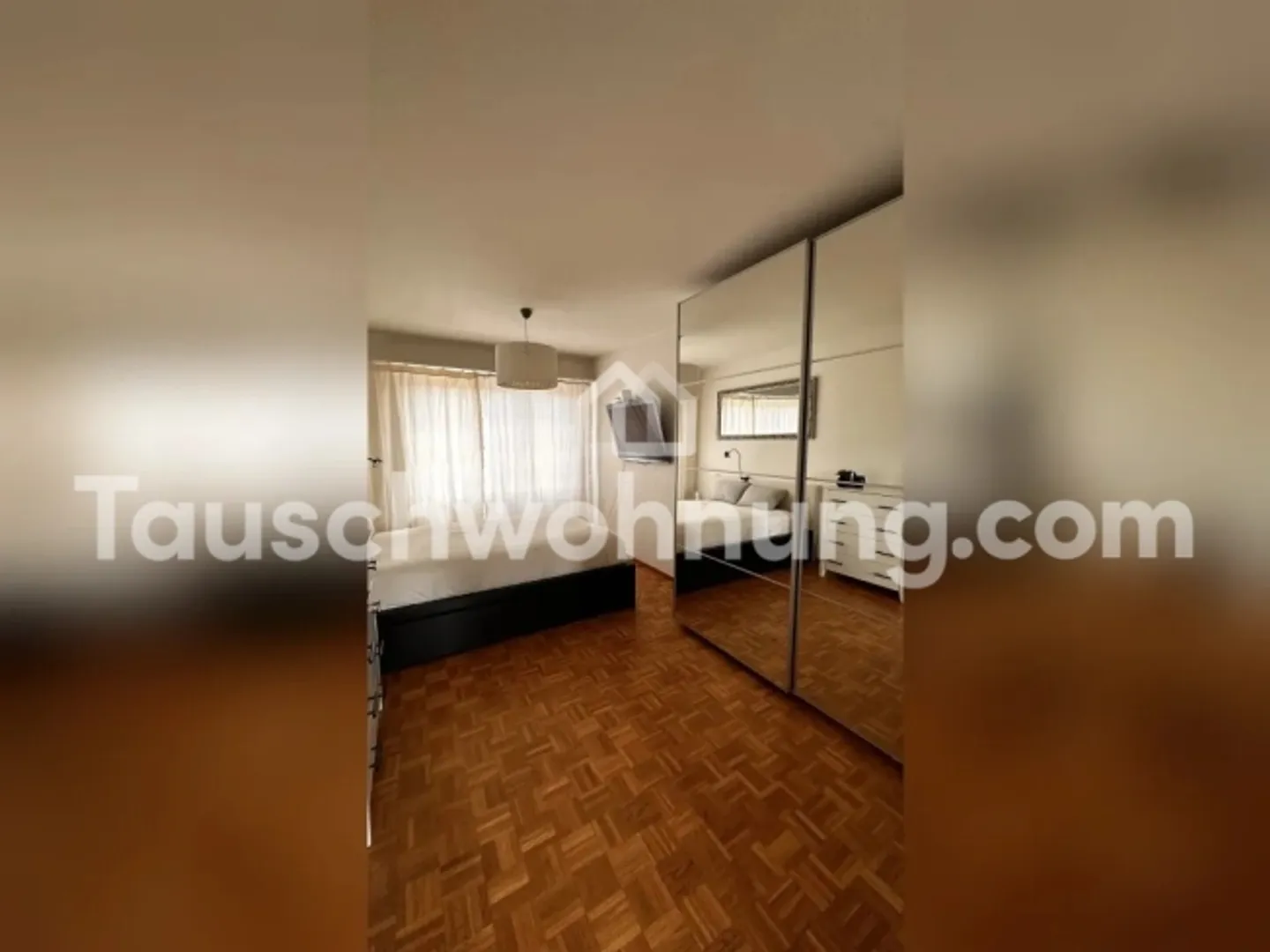 «TAUSCHWOHNUNG 5 1/2 Zimmer Attikawohnung» - Foto 5 von 10