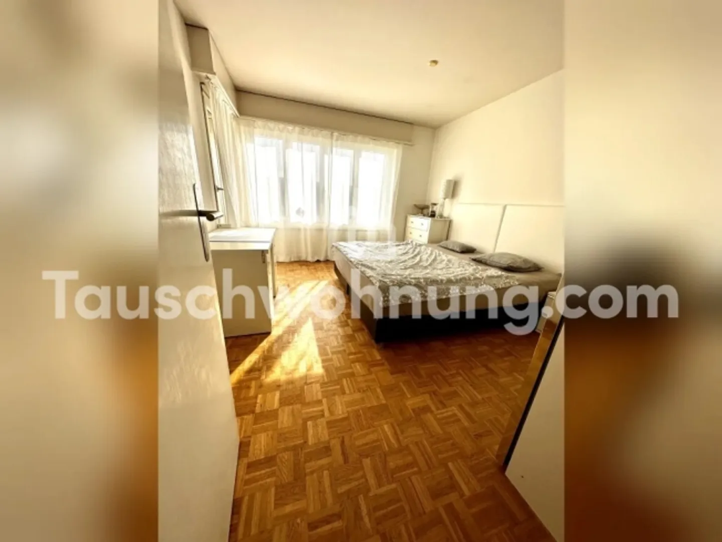 «TAUSCHWOHNUNG 5 1/2 Zimmer Attikawohnung» - Foto 6 von 10