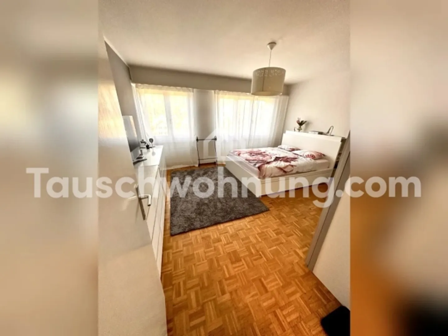 «TAUSCHWOHNUNG 5 1/2 Zimmer Attikawohnung» - Foto 7 von 10