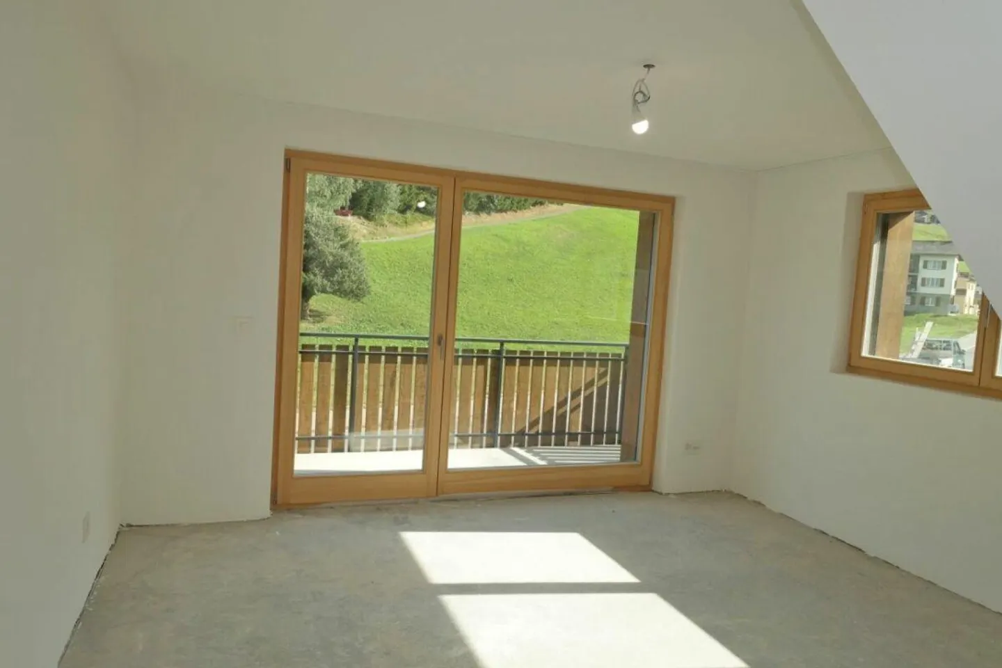 Charmante 3½-Zimmer-Wohnung - Foto 2 von 11