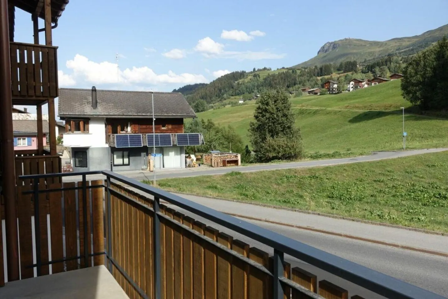 Charmante 3½-Zimmer-Wohnung - Foto 3 von 11