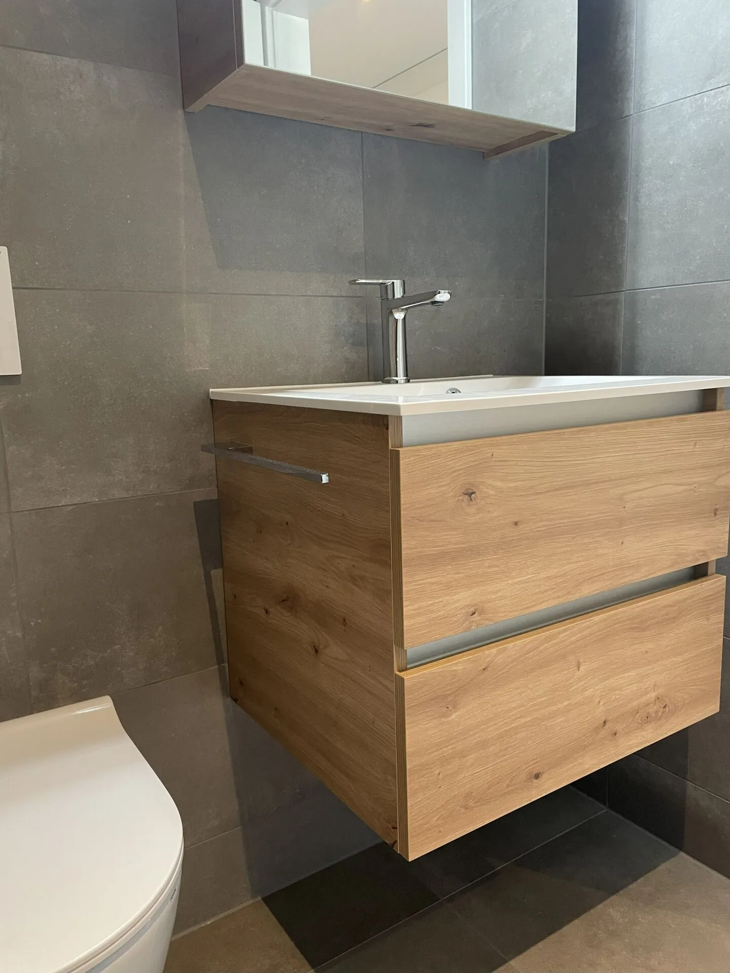 New 2.5-room apartment - Photo 3 of 3