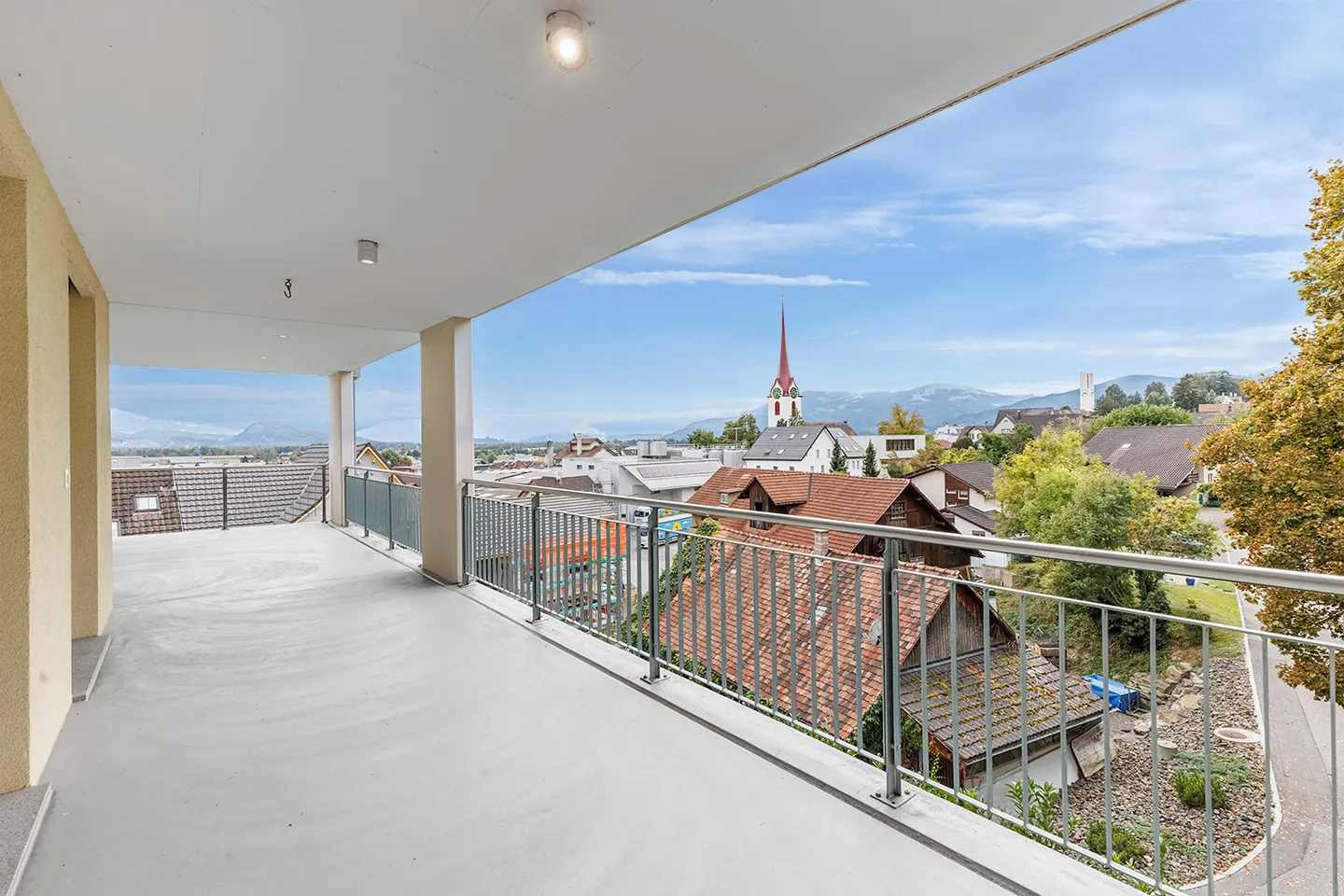 Appartamento Familiare con Balcone - Foto 9 di 10