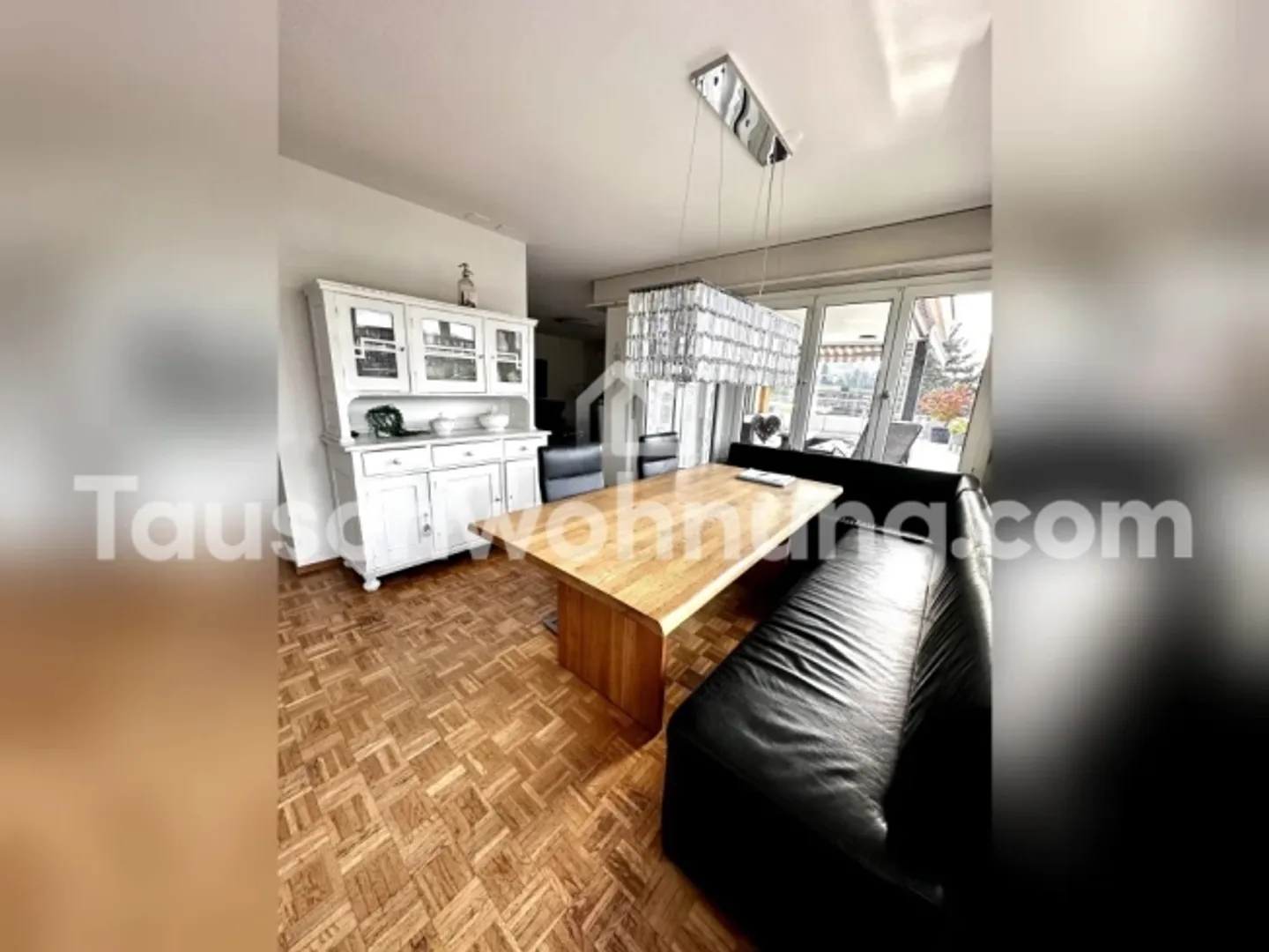 «TAUSCHWOHNUNG 5 1/2 Zimmer Attikawohnung» - Foto 10 von 10