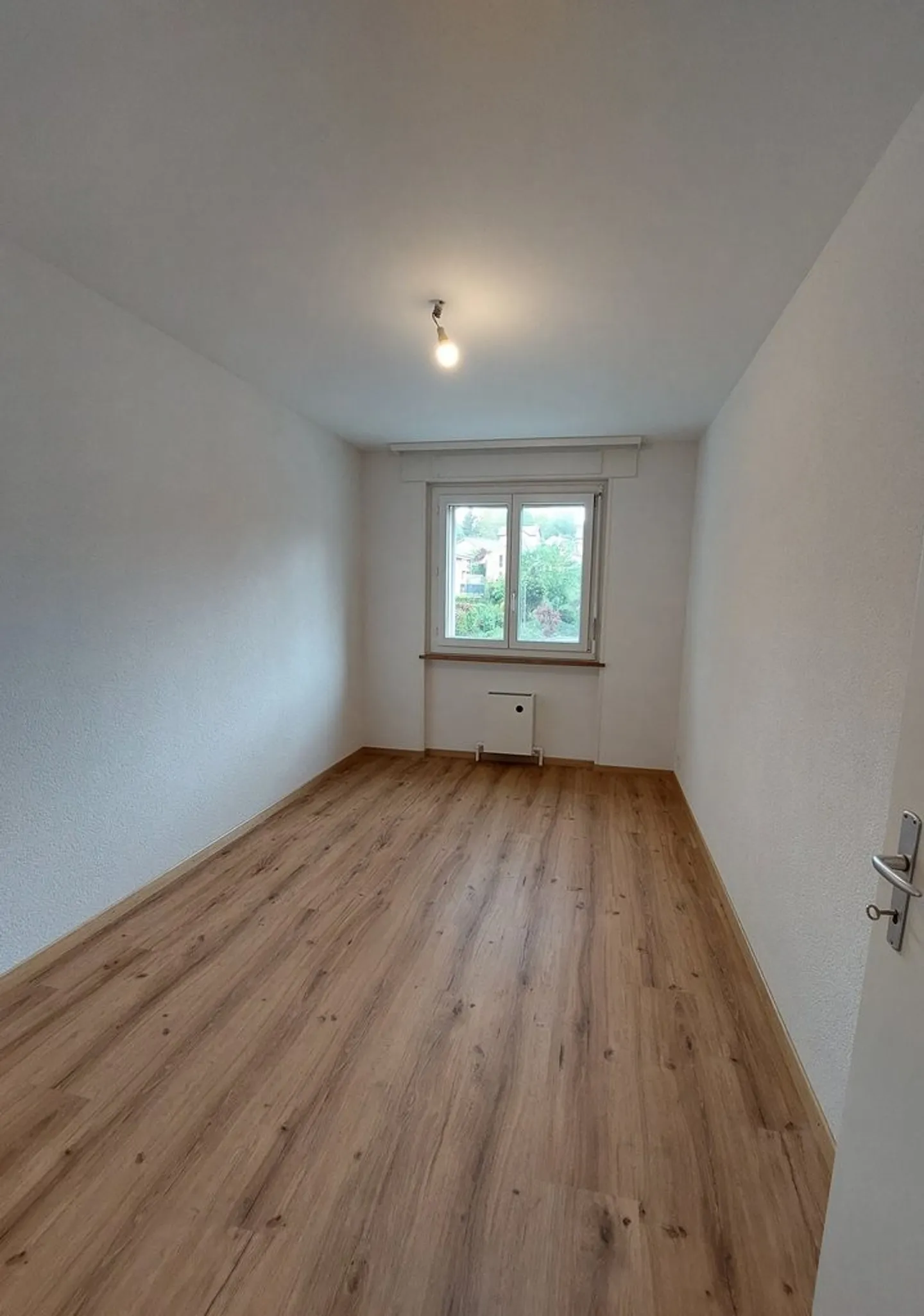 Appartamento con 4,5 stanze al 1° piano - Foto 5 di 12
