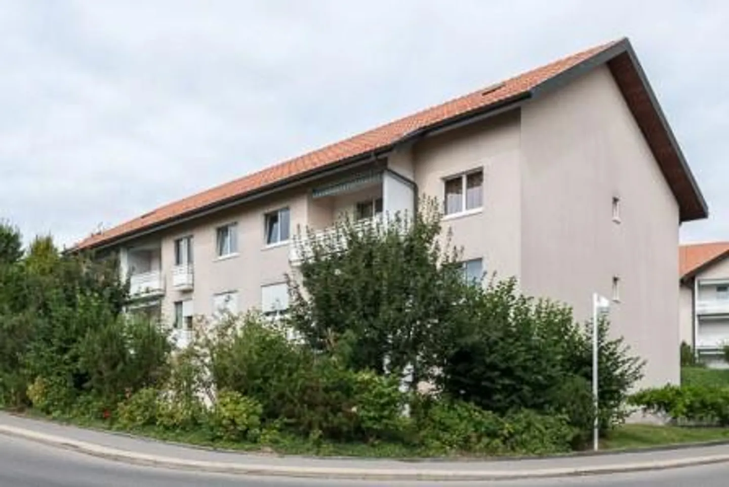 Place de Parc Intérieure à Louer - Photo 1 sur 1