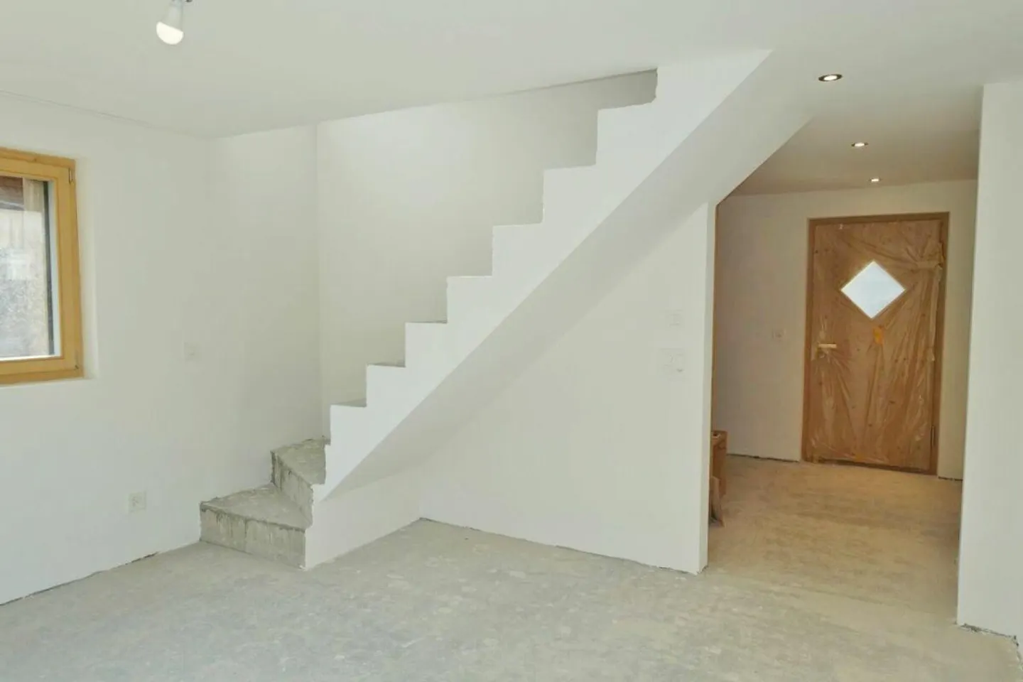 Charmante 3½-Zimmer-Wohnung - Foto 5 von 11