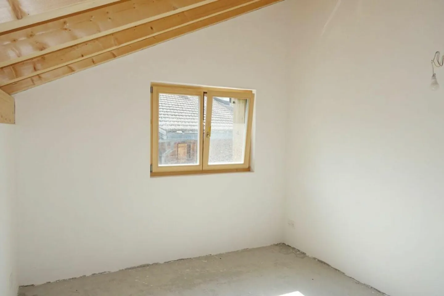 Charmante 3½-Zimmer-Wohnung - Foto 7 von 11