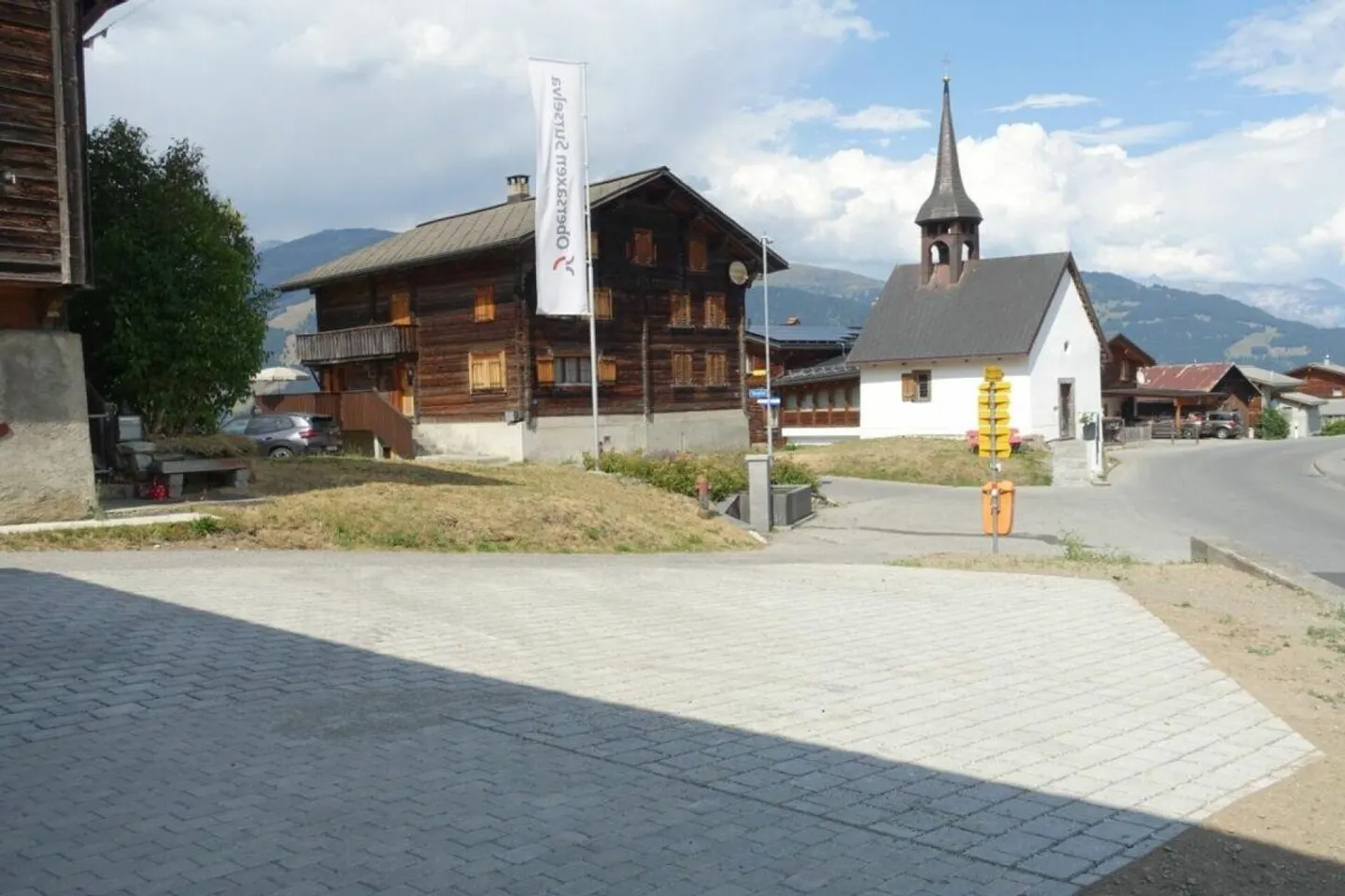 Charmante 3½-Zimmer-Wohnung - Foto 11 von 11