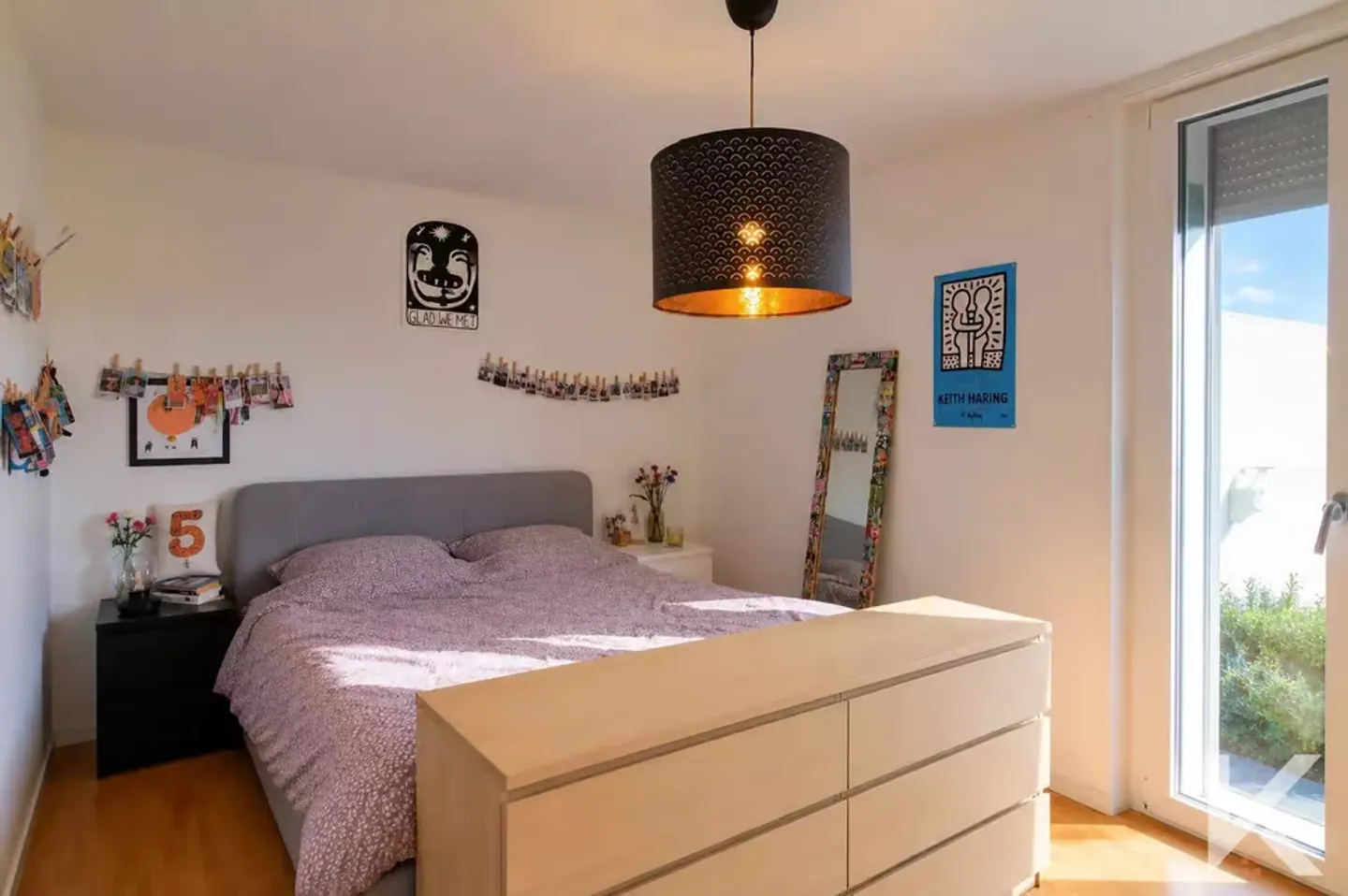 Appartement de rendement 3.5 pièces à Attalens - Photo 4 of 10