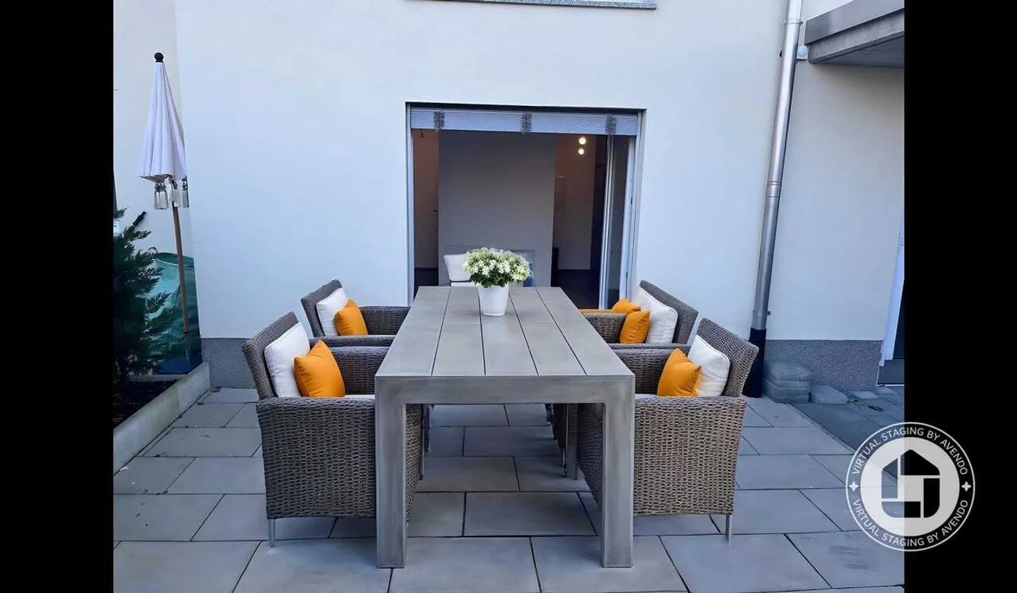 Attractive commercial space in Büsserach - modern and versatile - Photo 1 of 12