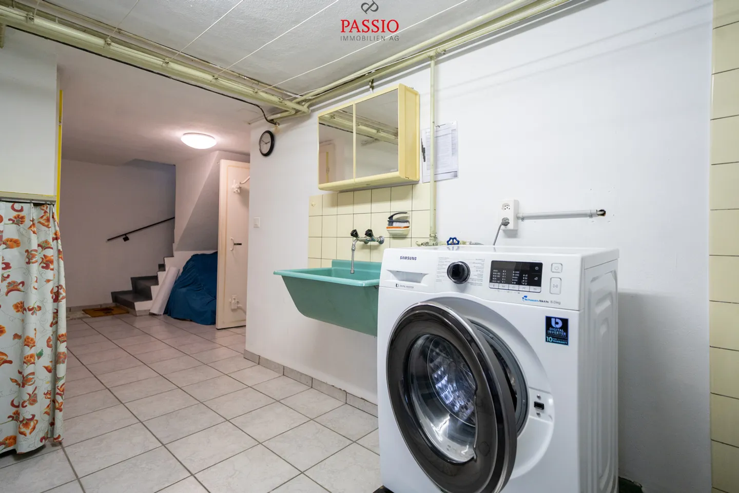 Paradiso familiare ristrutturato con grande giardino nel cuore di Lengnau - Foto 20 di 30
