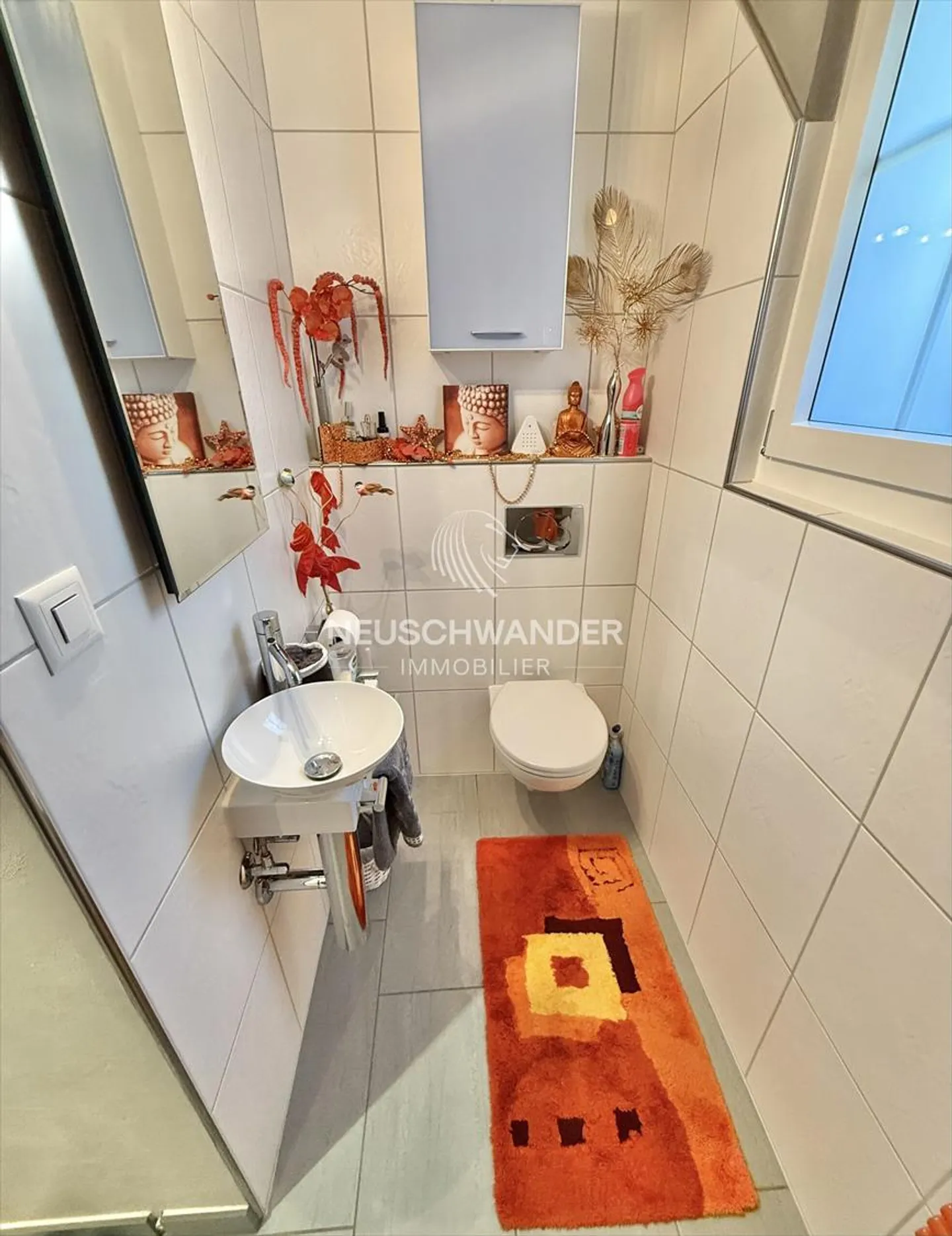 Elegant Family Home in Nature - Photo 6 of 13