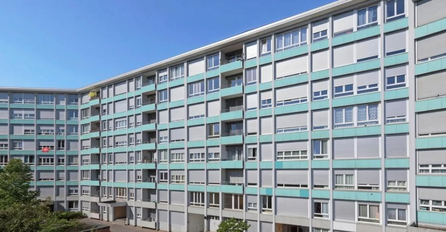 Appartement Charmant Près de l'Aéroport - Photo 1 sur 7