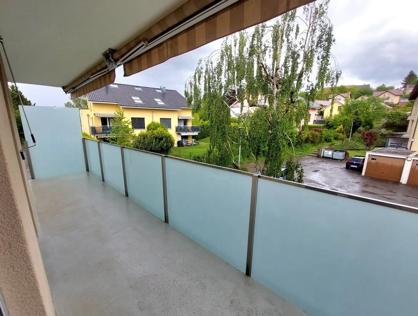 Appartamento con 4,5 stanze al 1° piano - Foto 11 di 12