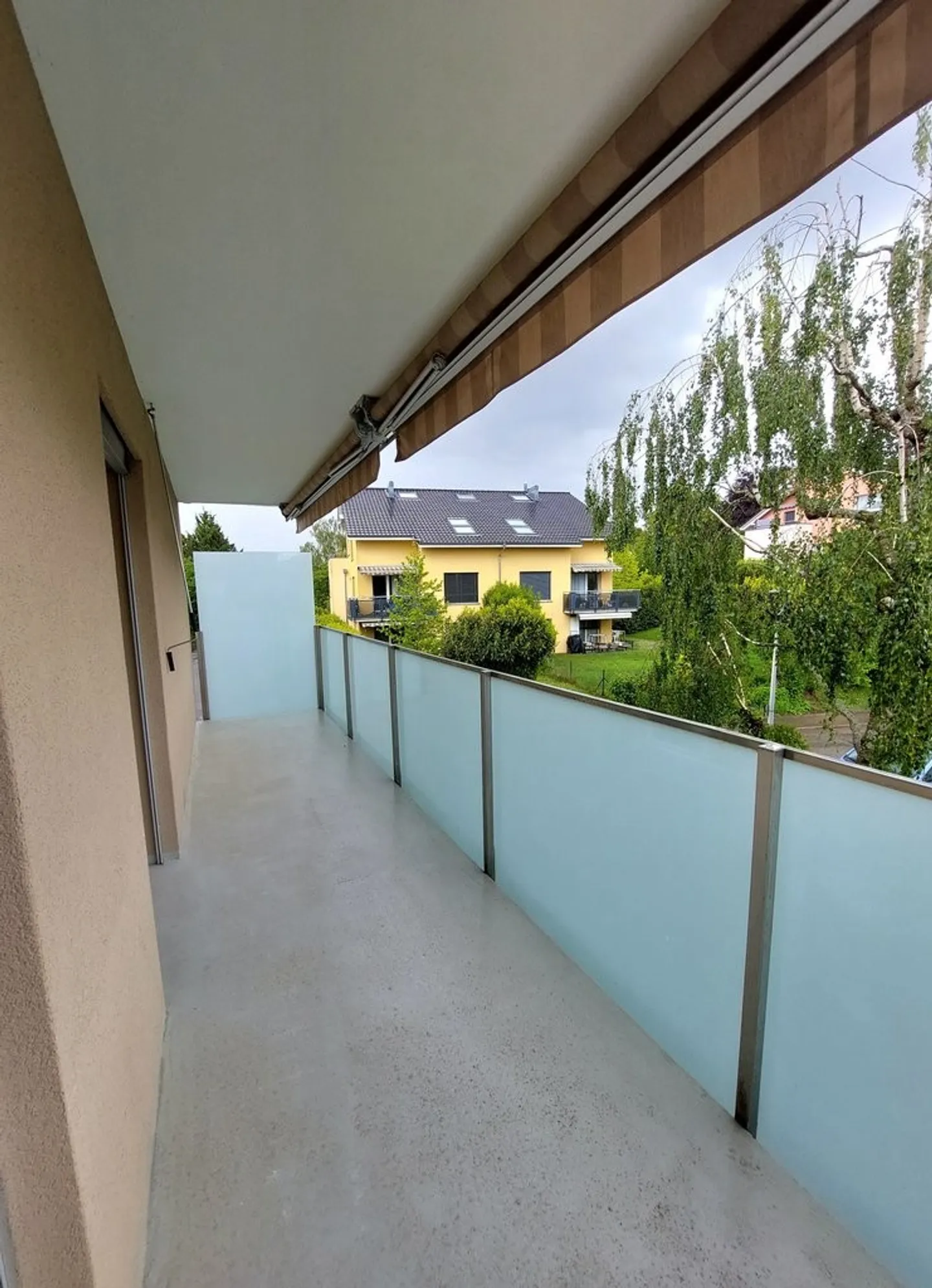 Appartamento con 4,5 stanze al 1° piano - Foto 12 di 12