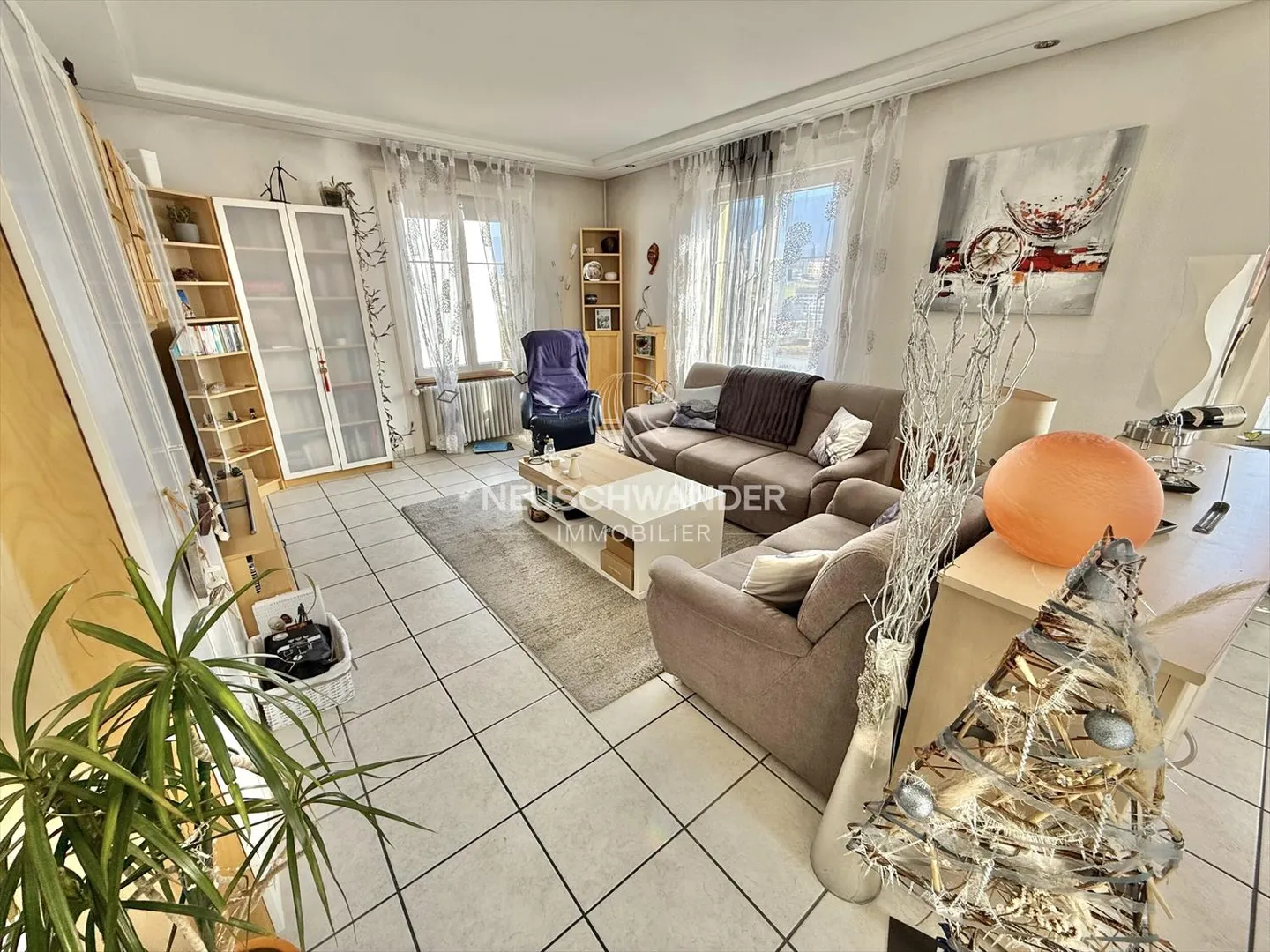 Elegant Family Home in Nature - Photo 11 of 13