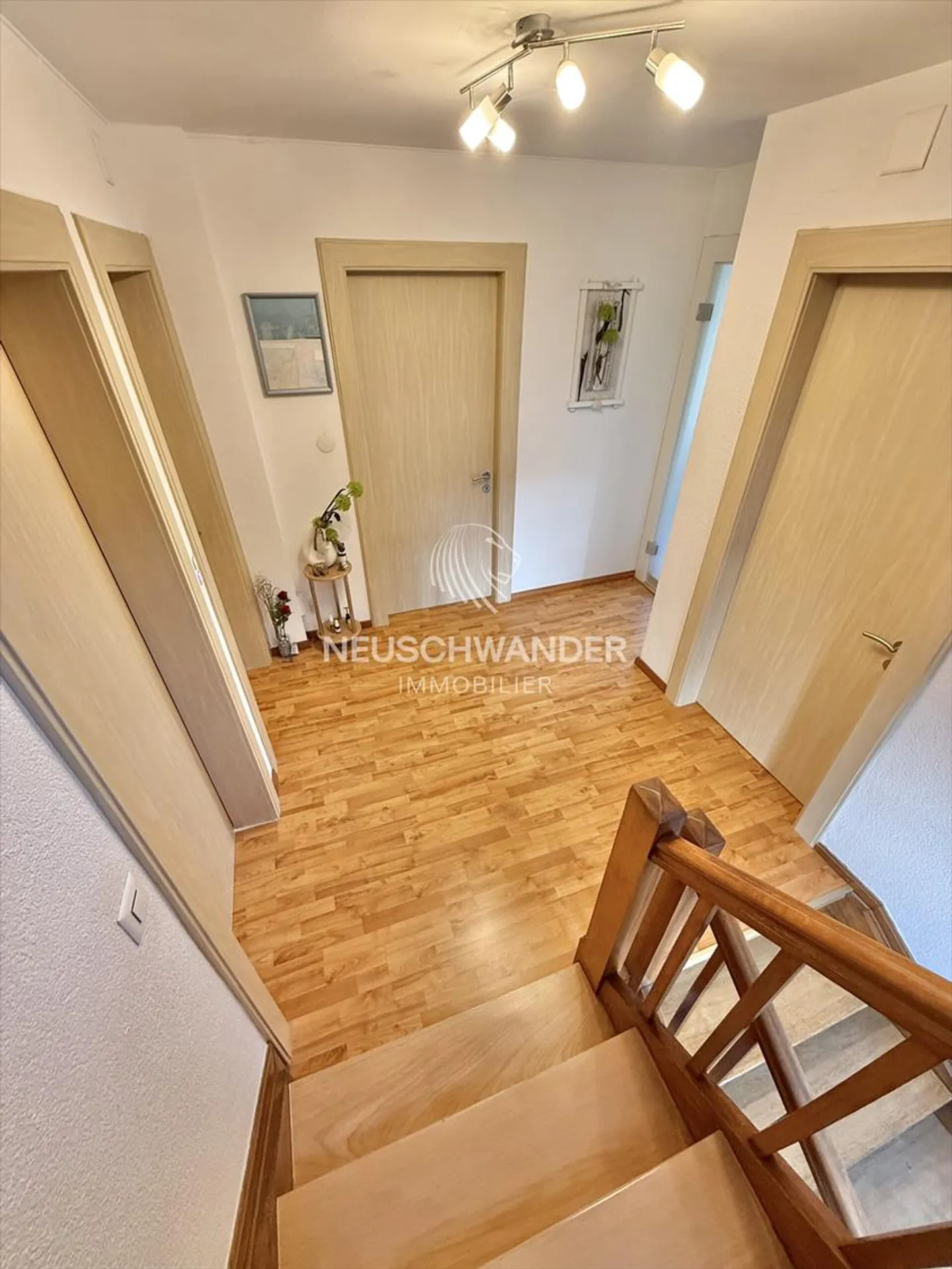 Elegant Family Home in Nature - Photo 12 of 13