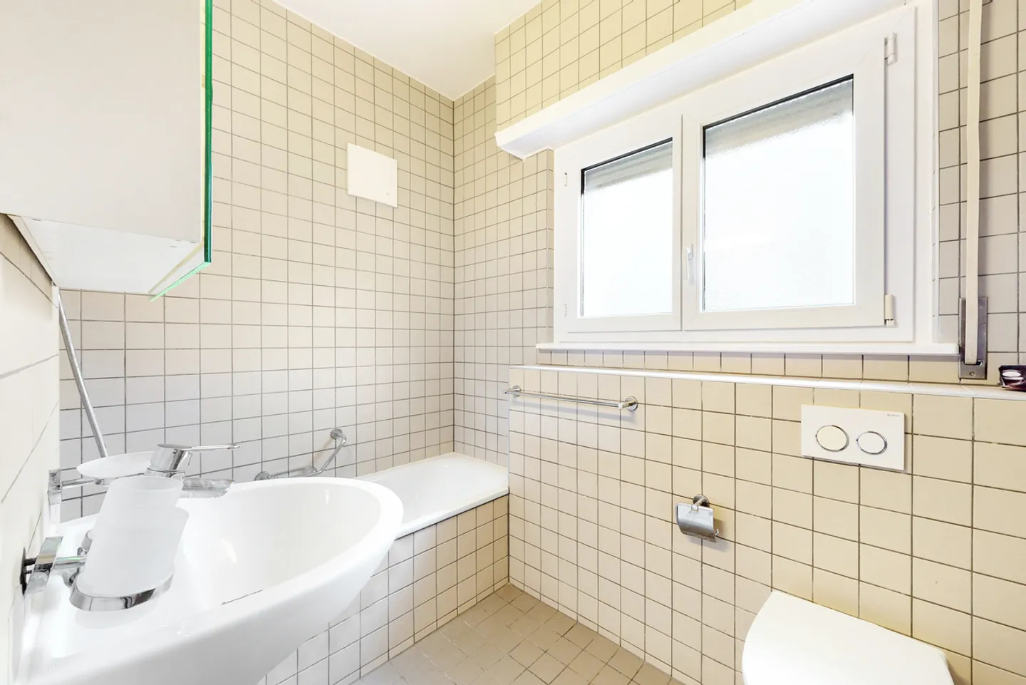 Charmant Appartement à Vevey - Photo 7 sur 8