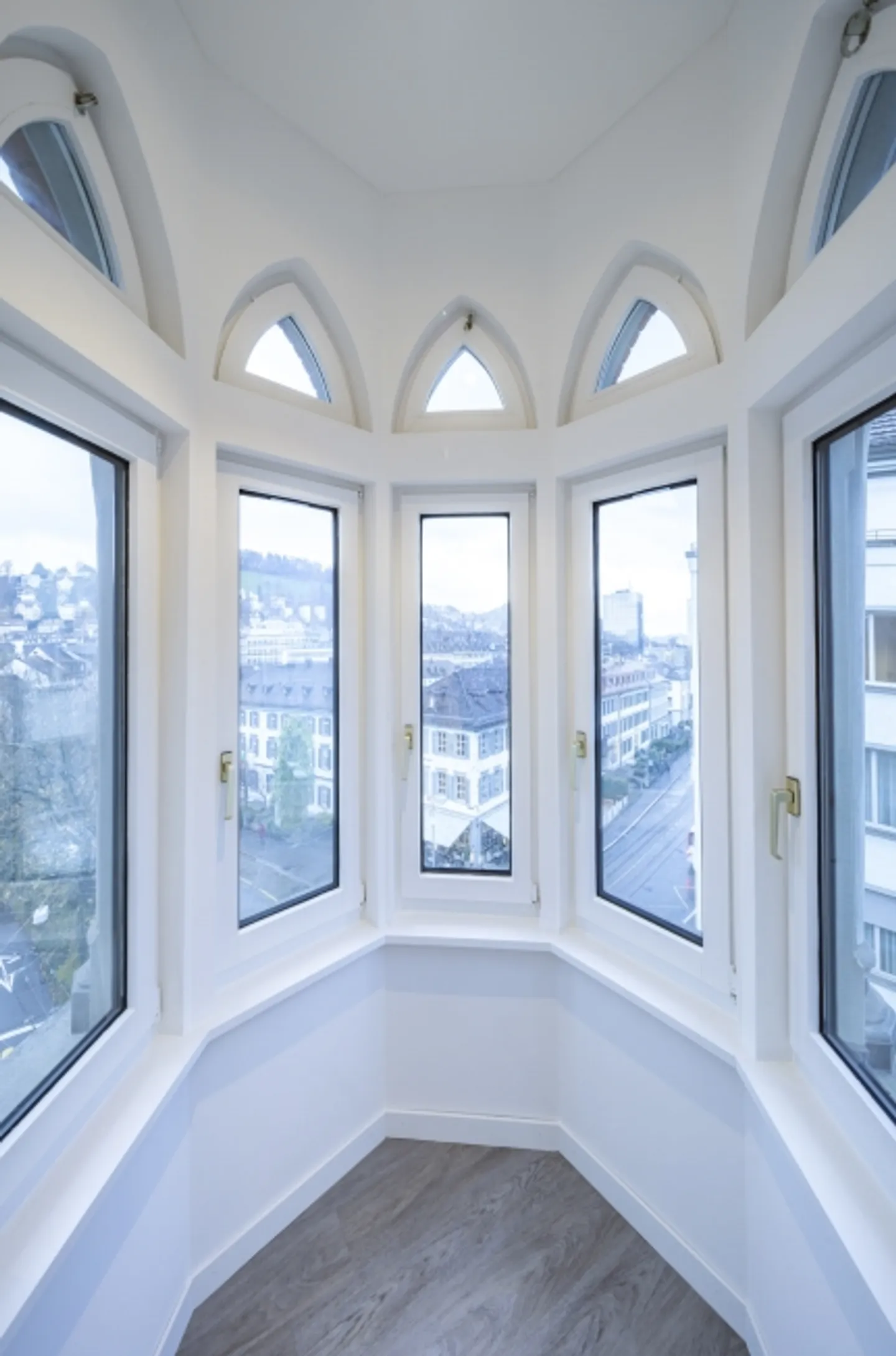 Spazio ufficio affascinante a St. Gallen - Foto 6 di 7