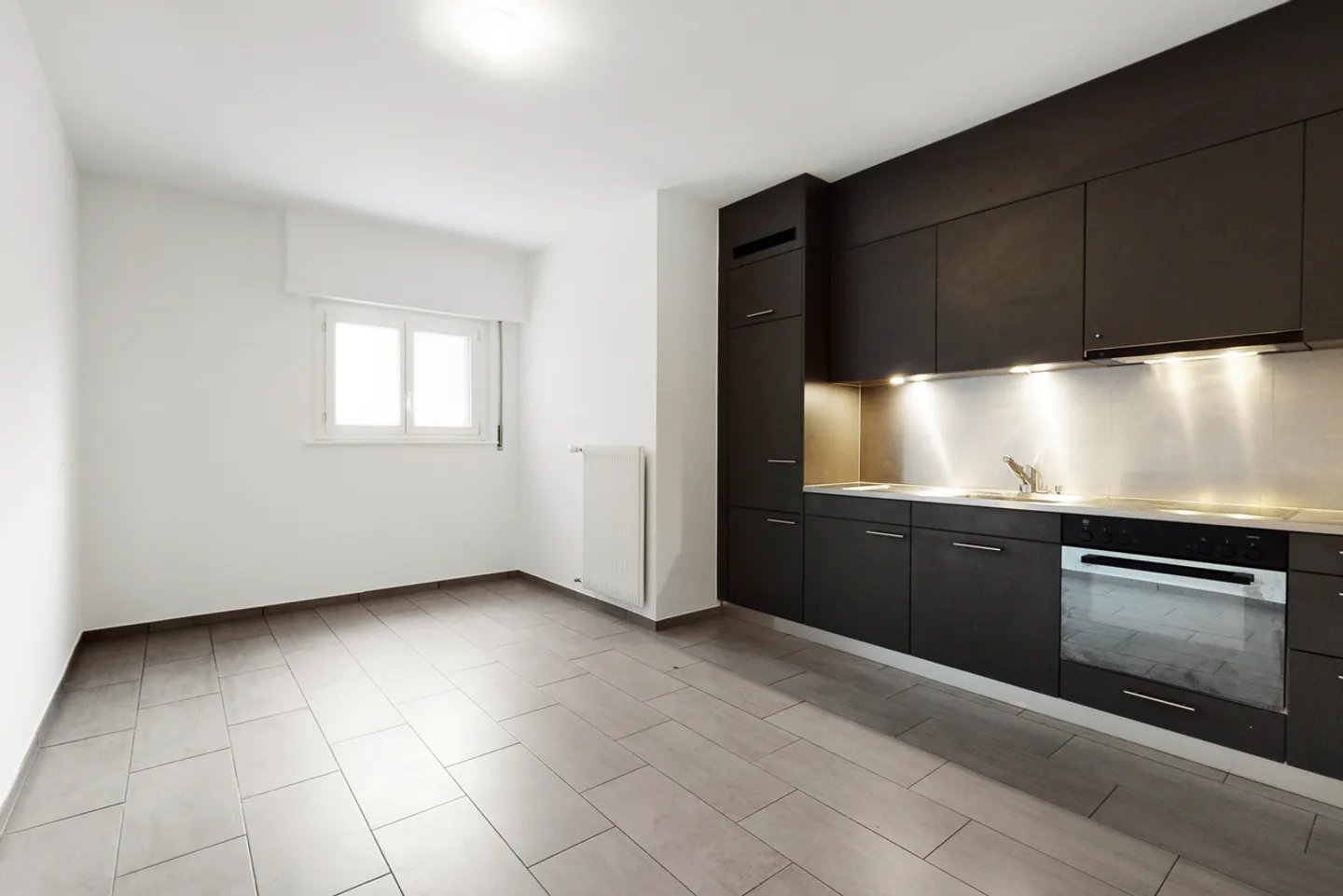 Charmant Appartement à Vevey - Photo 2 sur 8