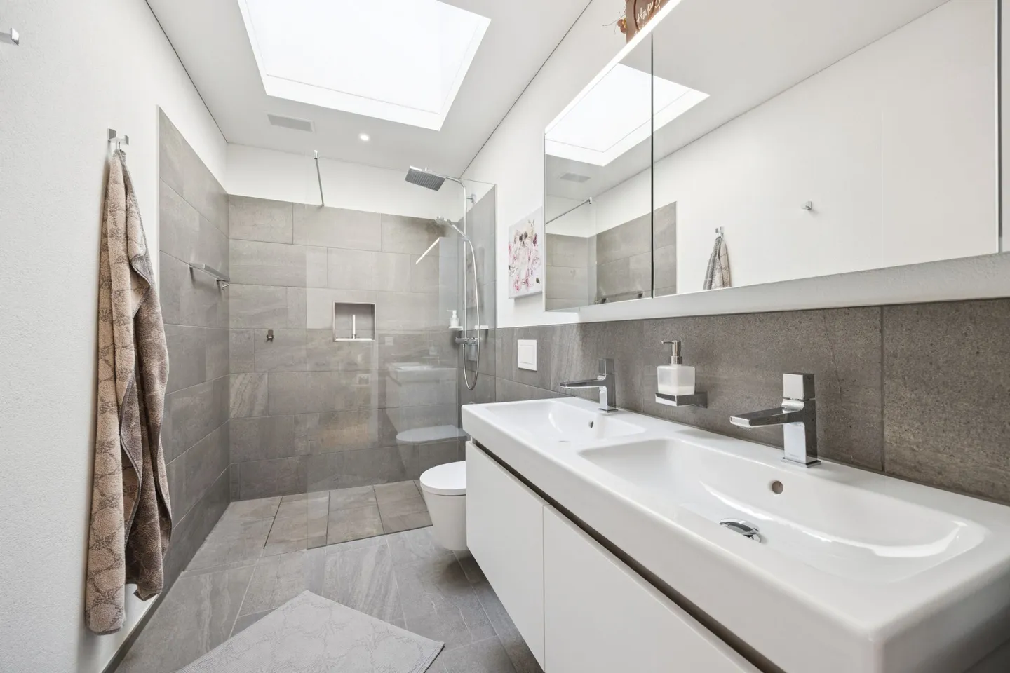Penthouse for sale - Photo 6 of 7
