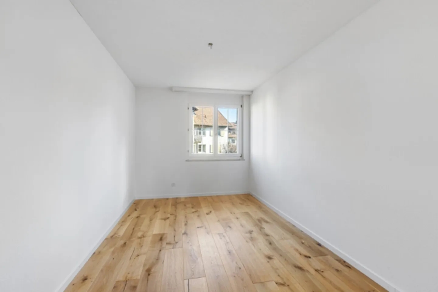 Appartamento 5.5 stanze appena ristrutturato - Vivere in un ambiente moderno - Foto 4 di 6