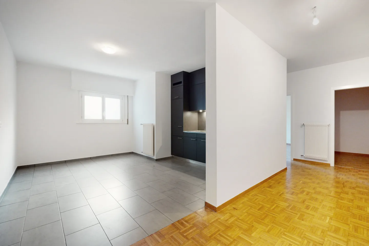 Charmant Appartement à Vevey - Photo 4 sur 8