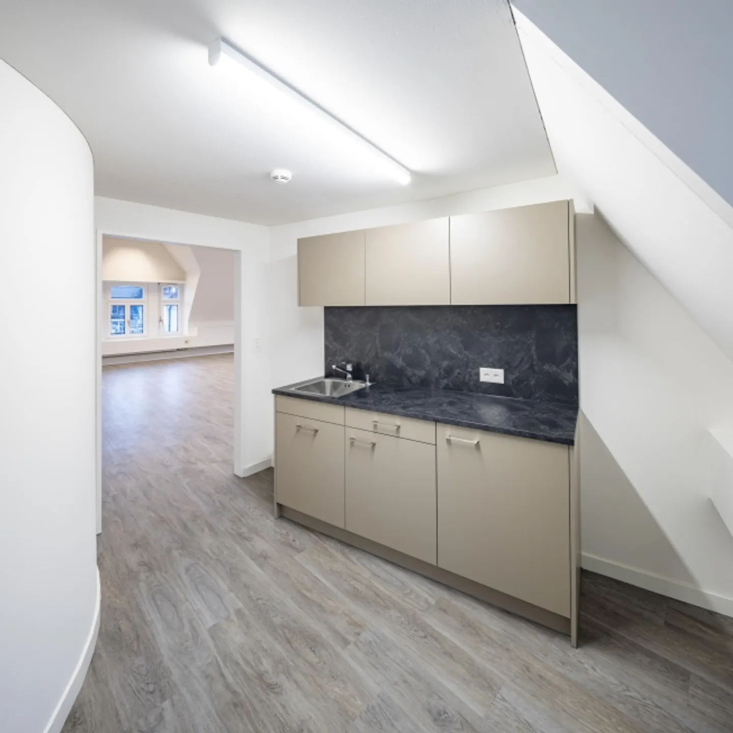 Spazio ufficio affascinante a St. Gallen - Foto 5 di 7