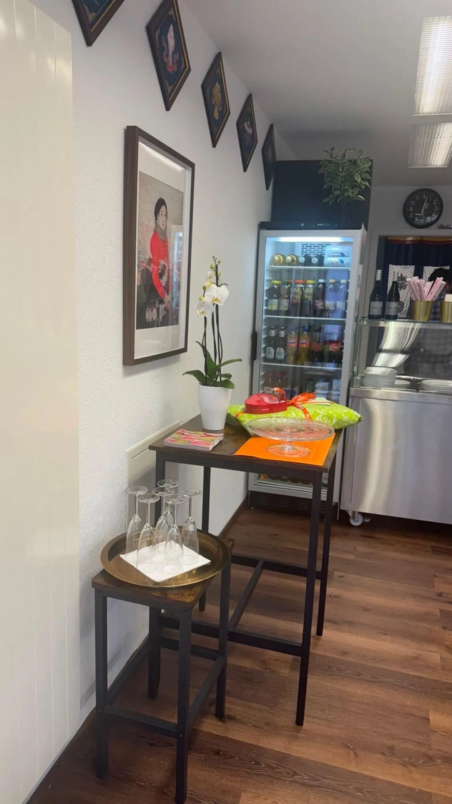 Gewerbefläche in Burgdorf - Foto 5 von 11