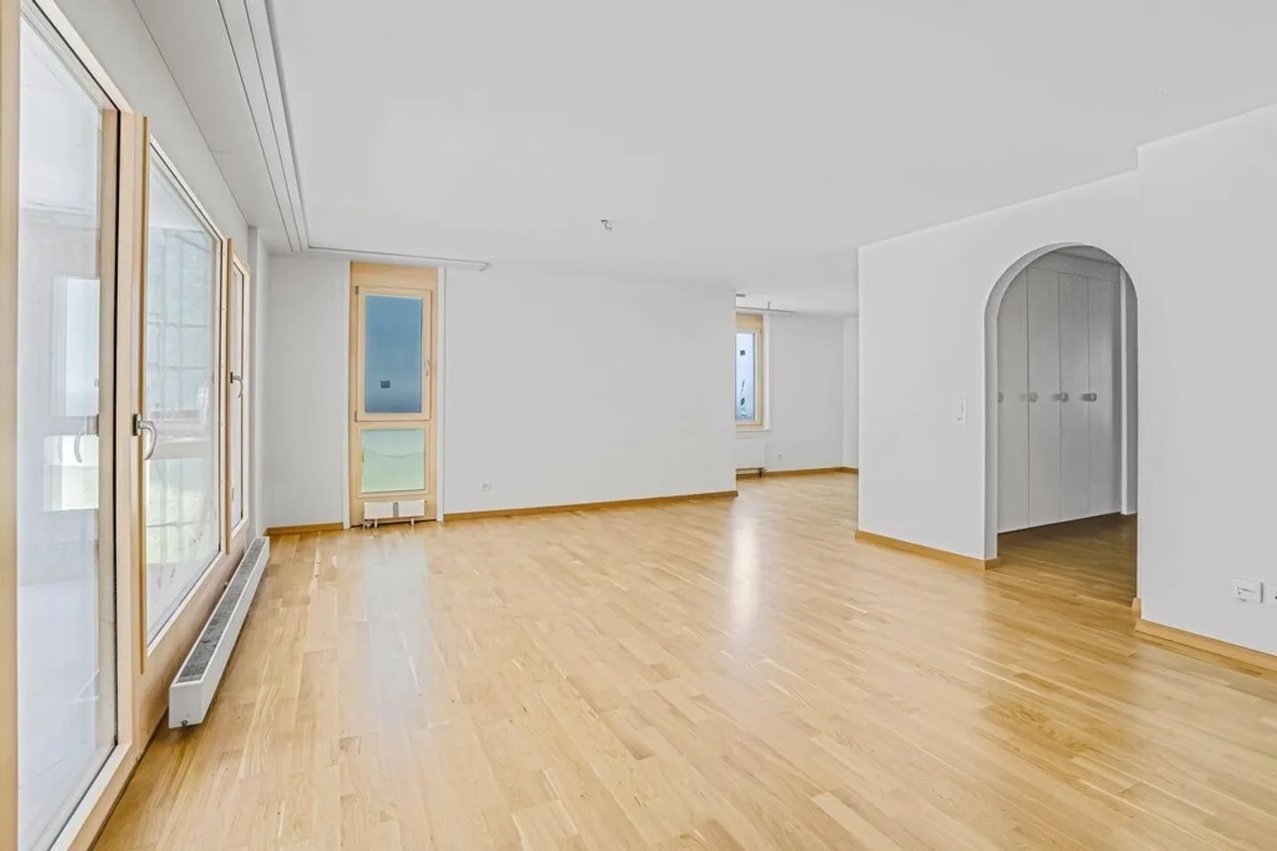 Vivre tranquillement - vivre près de la ville - Photo 3 sur 10