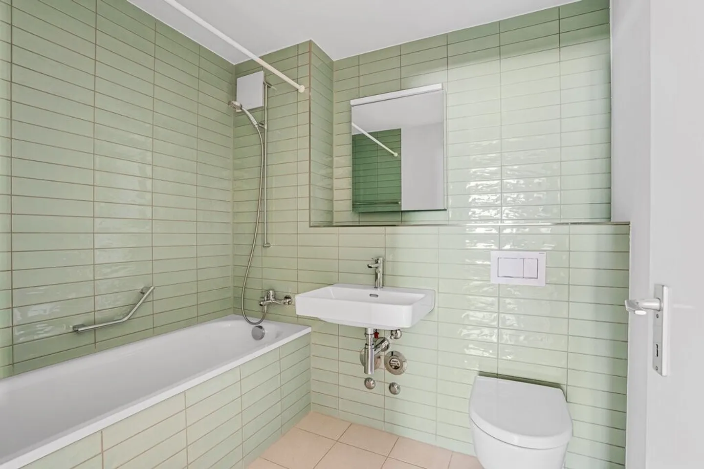 Vivre tranquillement - vivre près de la ville - Photo 9 sur 10