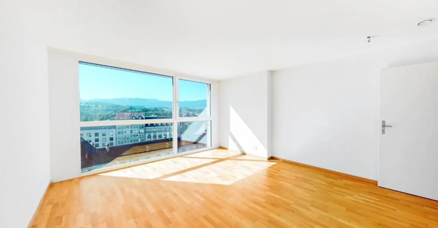 Wunderschöne Maisonette-Wohnung in Freiburg! - Foto 3 von 9