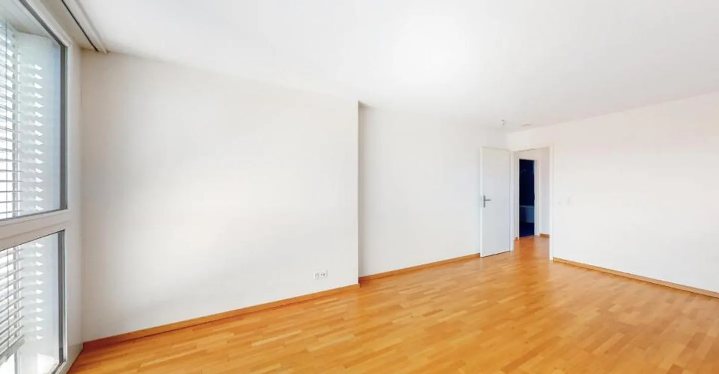 Wunderschöne Maisonette-Wohnung in Freiburg! - Foto 4 von 9