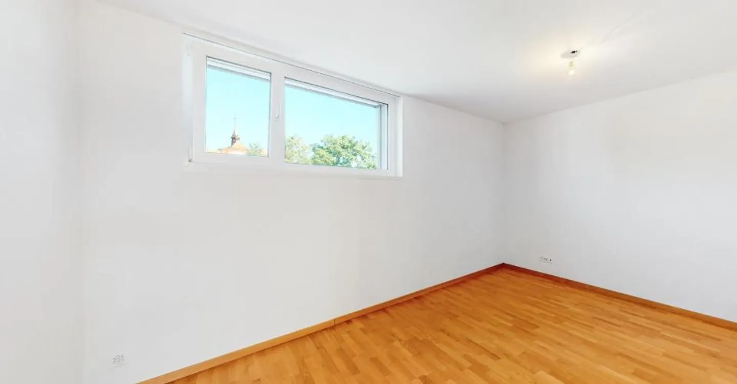 Wunderschöne Maisonette-Wohnung in Freiburg! - Foto 5 von 9