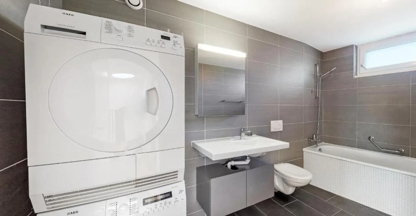 Wunderschöne Maisonette-Wohnung in Freiburg! - Foto 6 von 9
