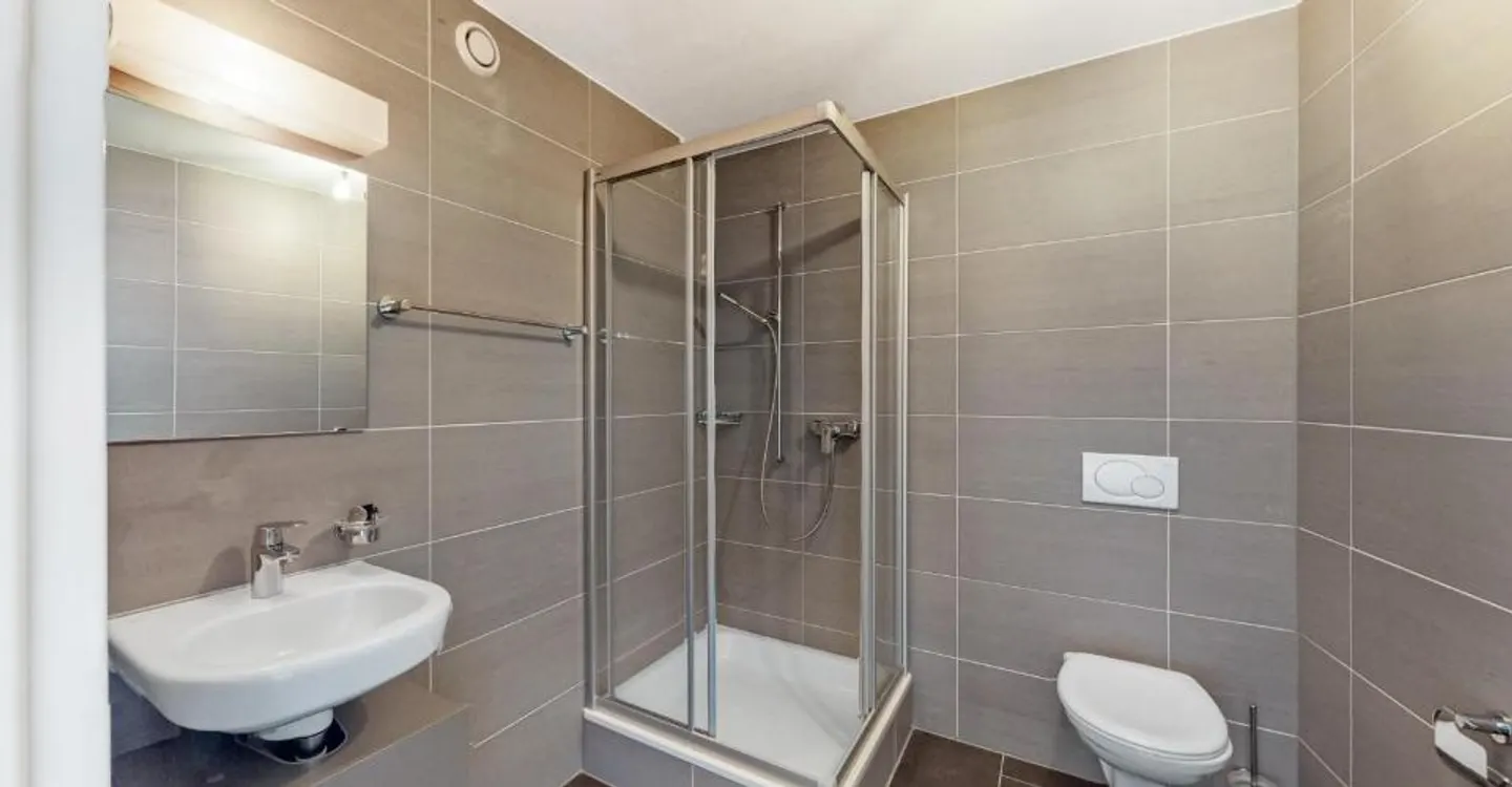 Wunderschöne Maisonette-Wohnung in Freiburg! - Foto 7 von 9