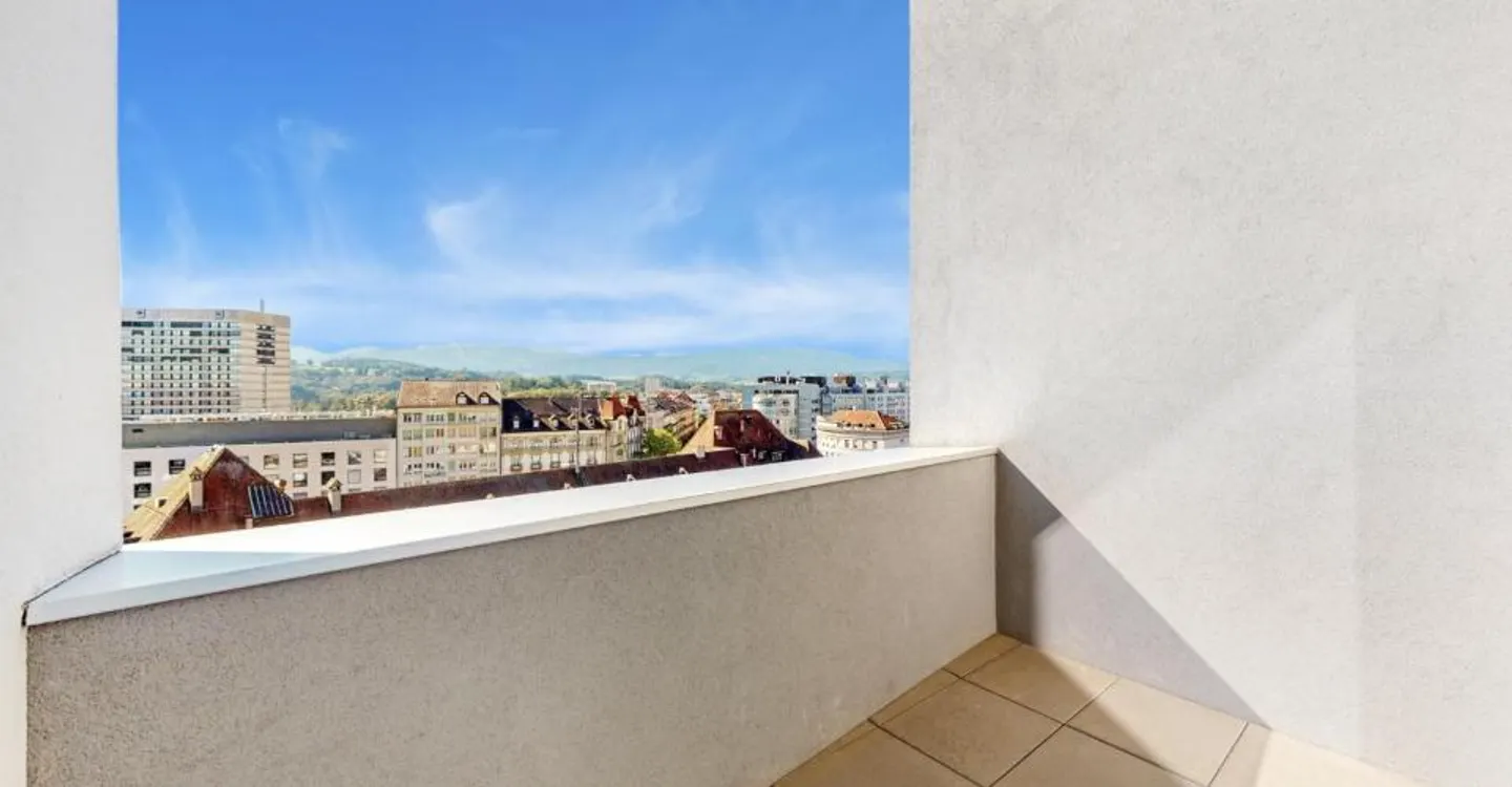 Wunderschöne Maisonette-Wohnung in Freiburg! - Foto 8 von 9