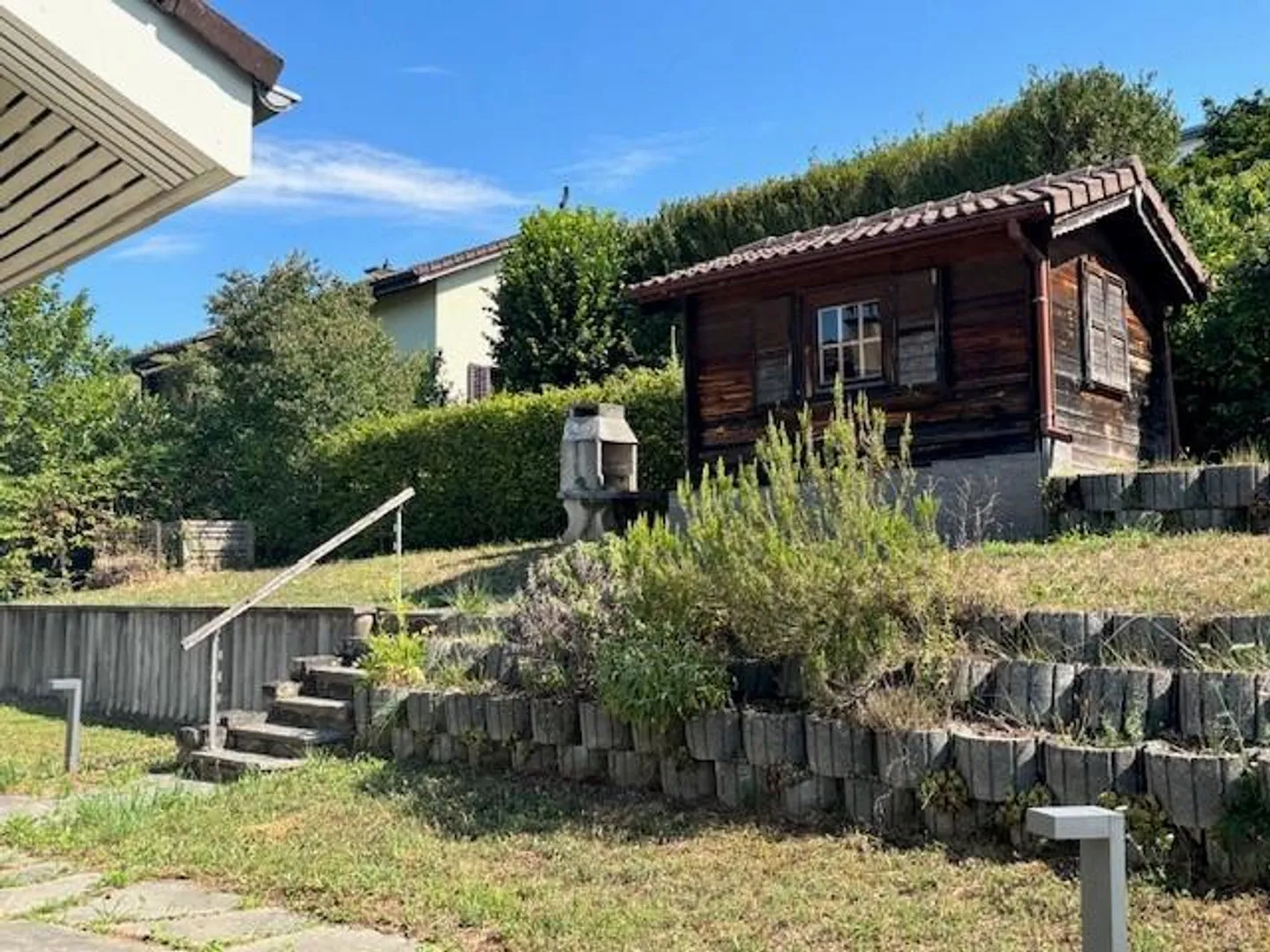 Detached single-family house in a family-friendly location - Photo 11 of 13