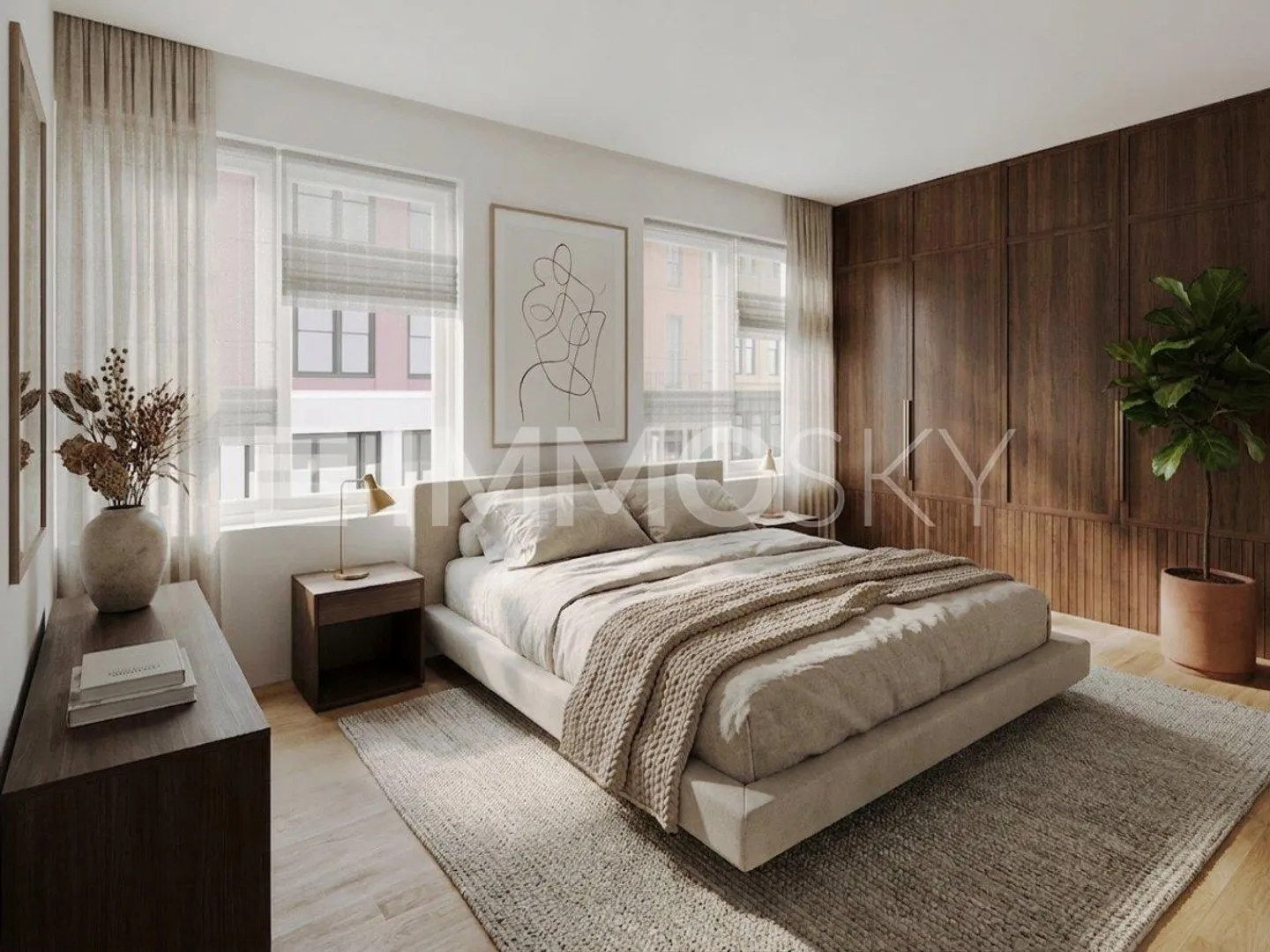 Your Chance in District 3 Exclusive New Apartments in a Desirable Location - Photo 5 of 5