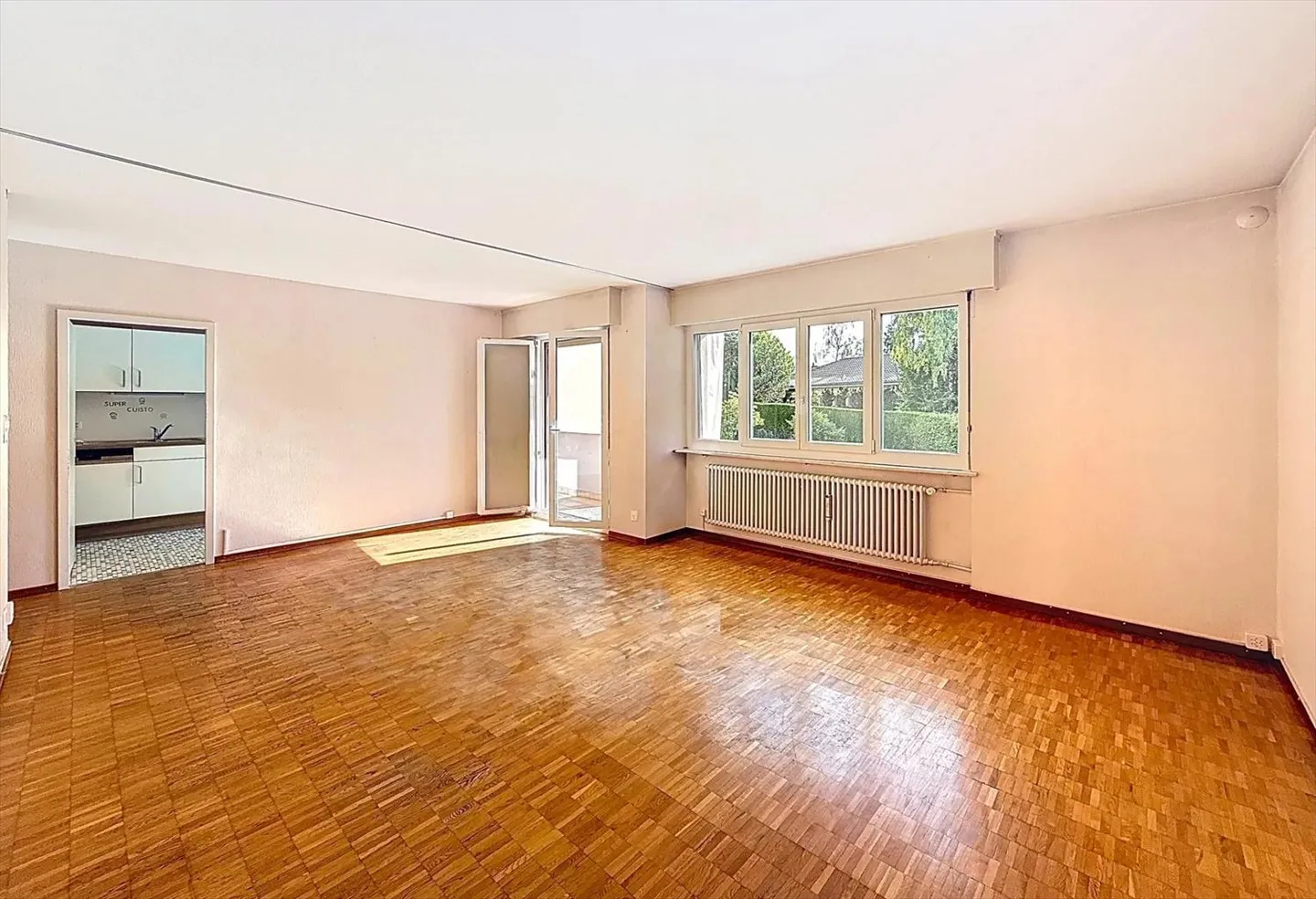 Wohnung mieten - Foto 2 von 11