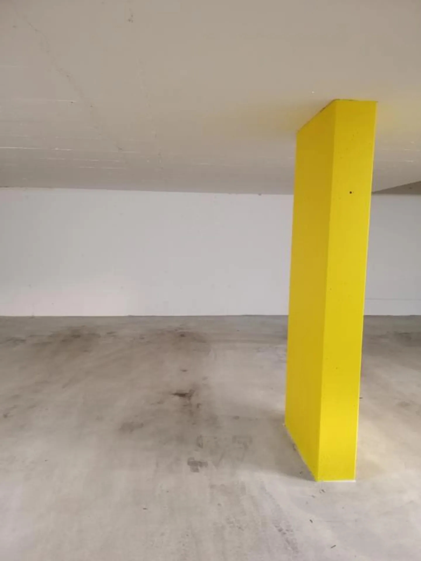 Posto auto - Foto 1 di 1