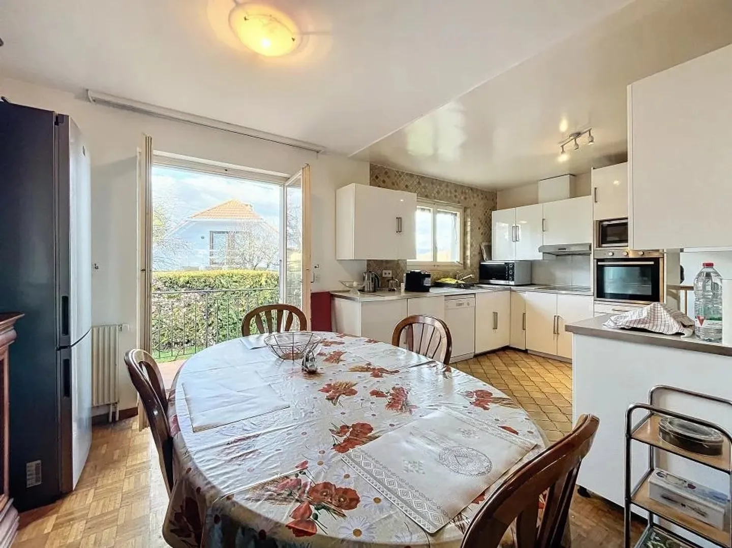 Casa con grande potenziale di ristrutturazione - Foto 5 di 13