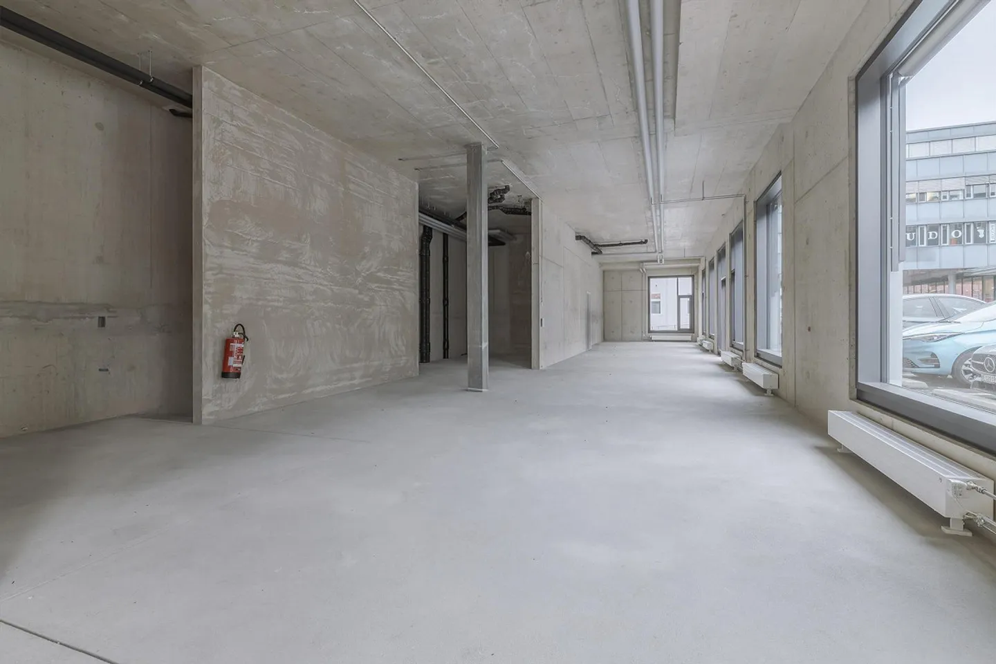 Commercial Property in Zollikofen - Photo 2 of 6