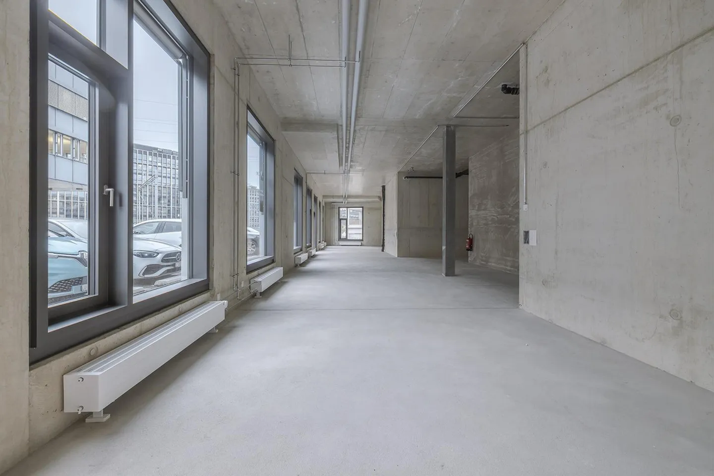 Commercial Property in Zollikofen - Photo 3 of 6