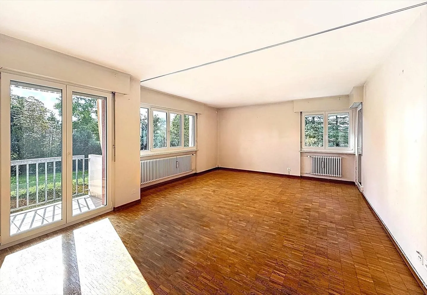 Wohnung mieten - Foto 4 von 11