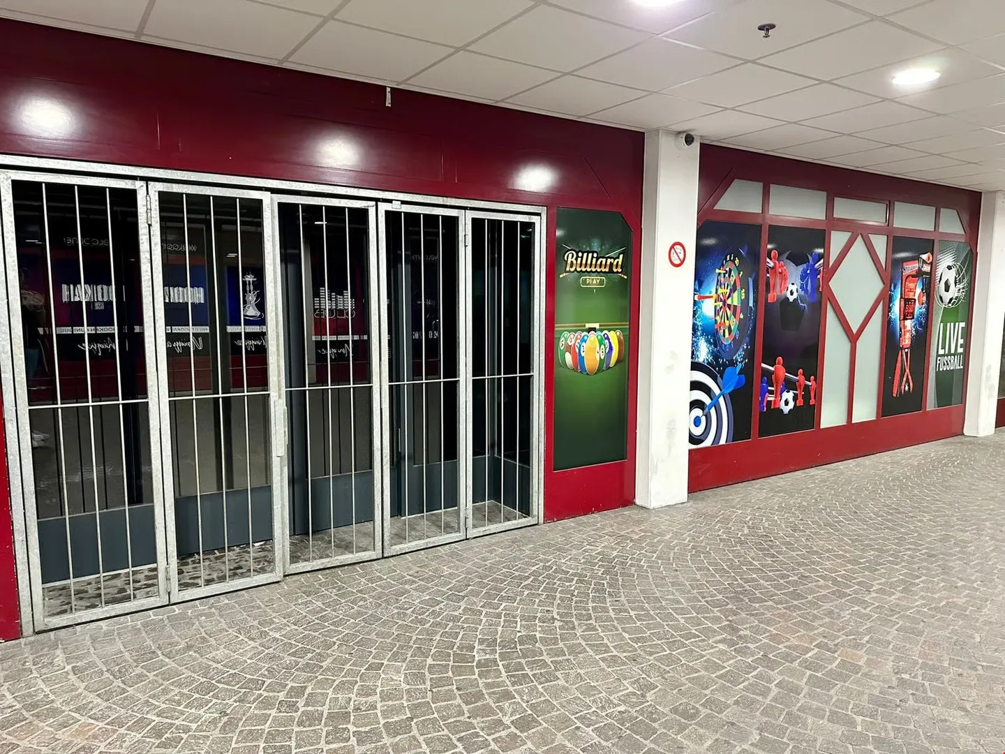 Retail Space / Bar Area - Photo 6 of 6